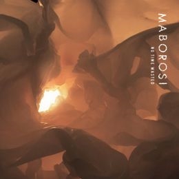 Maborosi - No Time Wasted (CD)